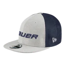 Кепка BAUER NE 9 FIFTY SB SR
