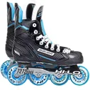 Коньки роликовые BAUER RH RSX SKATE