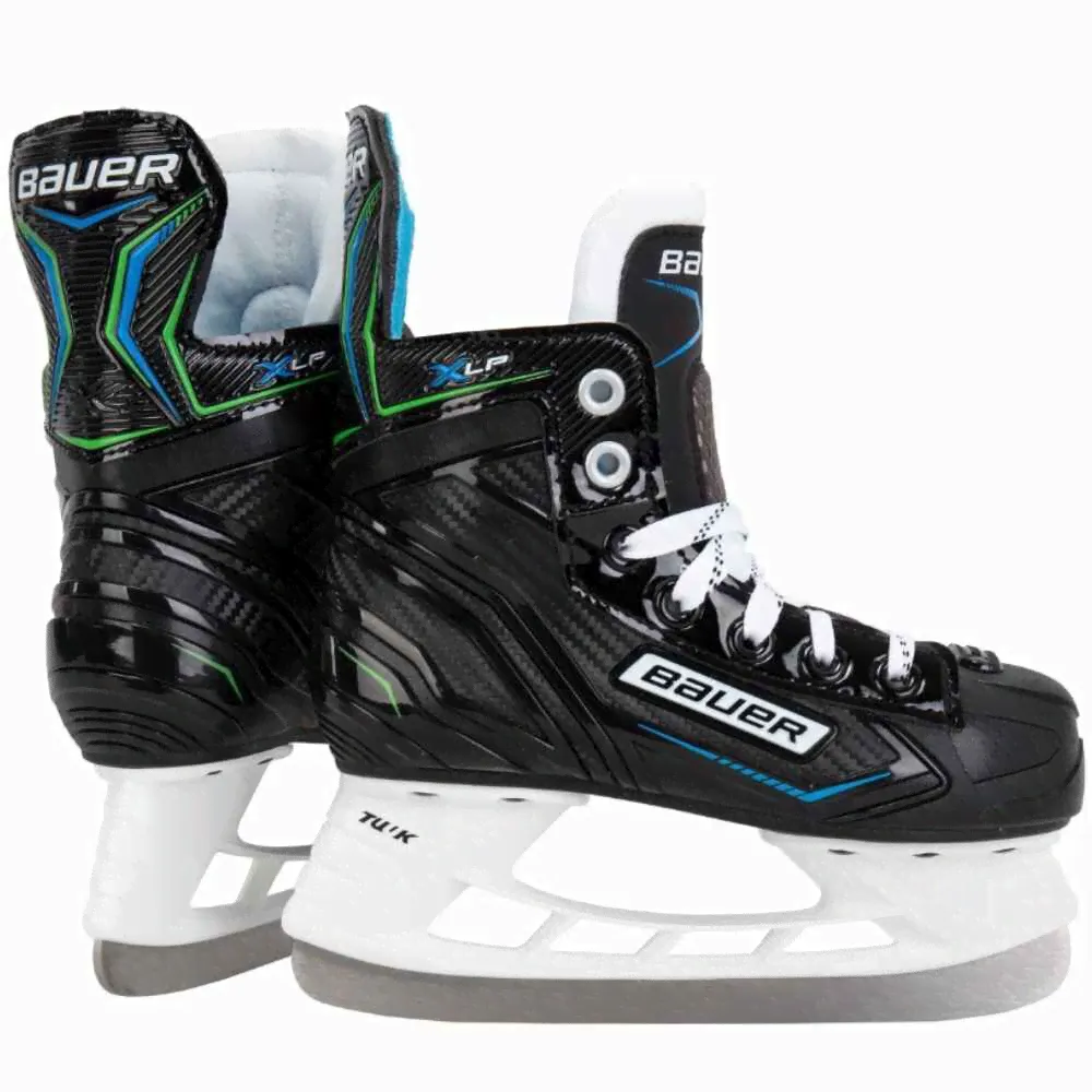 Коньки хокк. BAUER X-LP Bauer