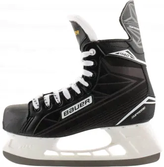 Коньки хоккейные Bauer Supreme S140