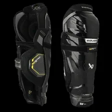 Хоккейные щитки Bauer Supreme M5 Pro SR