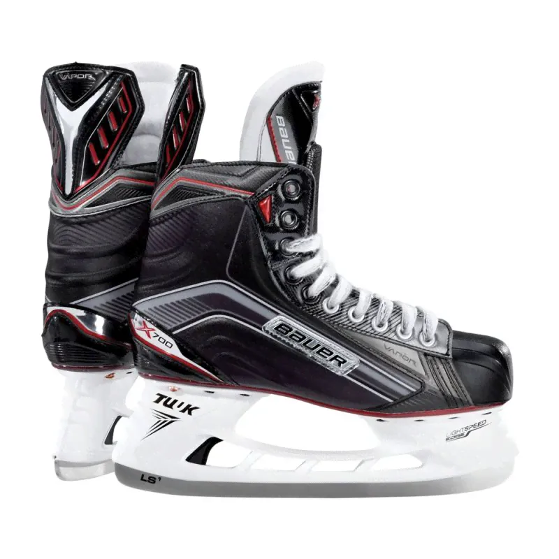 Коньки Bauer Vapor X700 Sr