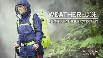 WeatherEdge® from Eddie Bauer