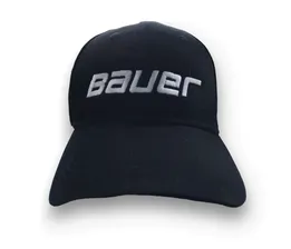 Бейсболка BAUER