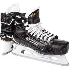 Коньки Bauer Supreme S190 SR вратарские