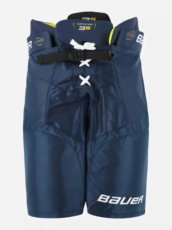 Шорты хоккейные Bauer SUPREME 3S
