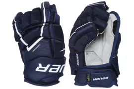 Краги BAUER S21 SUPREME ULTRASONIC