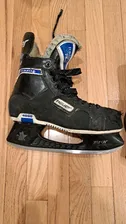 bauer supreme 4000 hockey skates