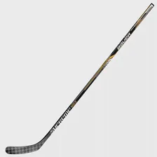 ВОССТАНОВЛЕННАЯ КЛЮШКА BAUER SUPREME MX3 SR (102, P02 R) труба