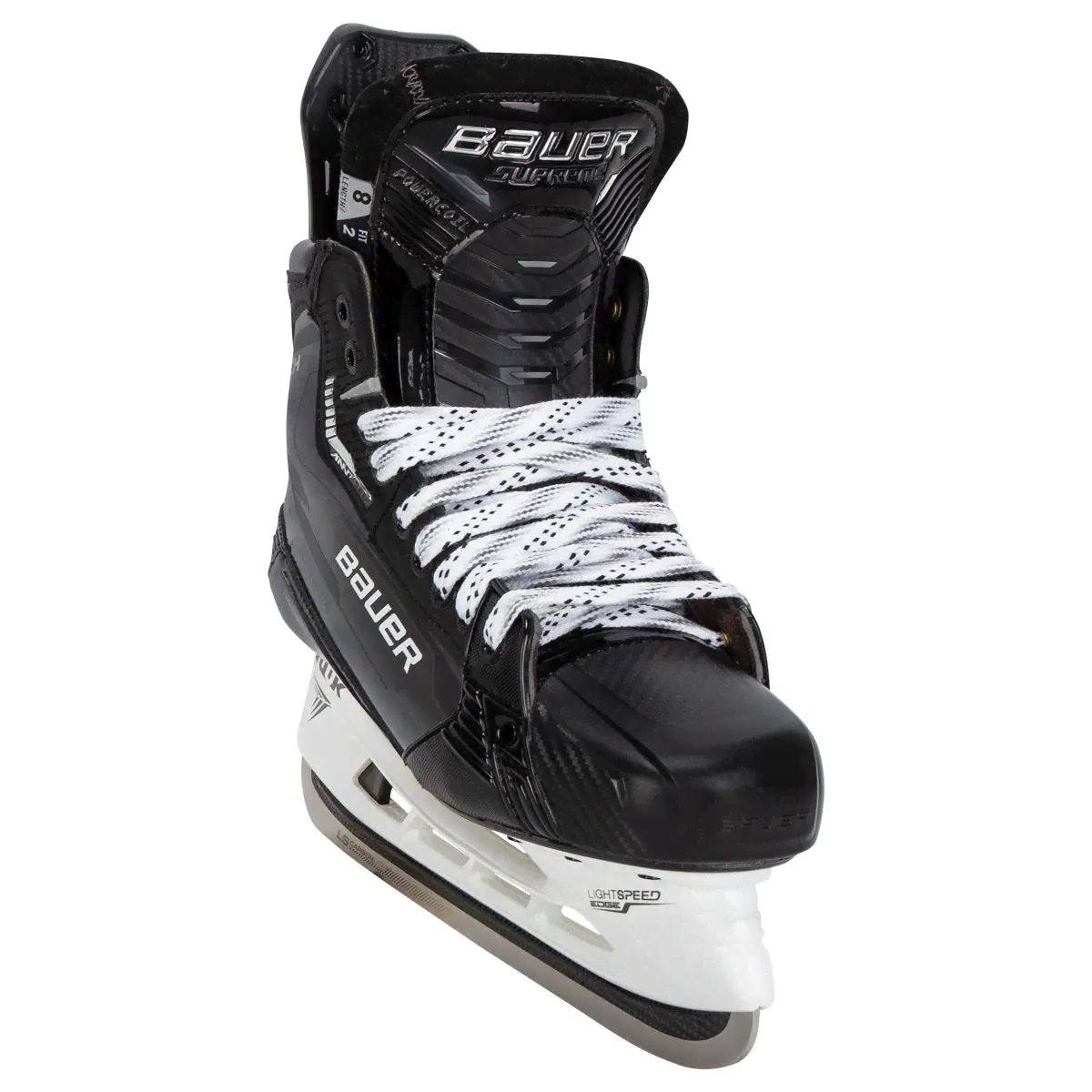 Хоккейные коньки Bauer Supreme Mach SR