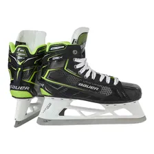 Коньки вратарские Bauer S21 GSX Sr