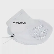 Вратарский блин/ловушка Bauer Supreme Mach SR