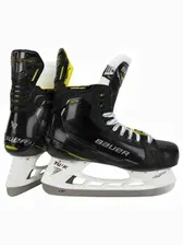 Коньки хоккейные BAUER Supreme M4 S22 SR FIT3 bauer hockey
