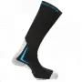 Носки хоккейные Bauer NG Elite Performance Skate Sock Gry SR