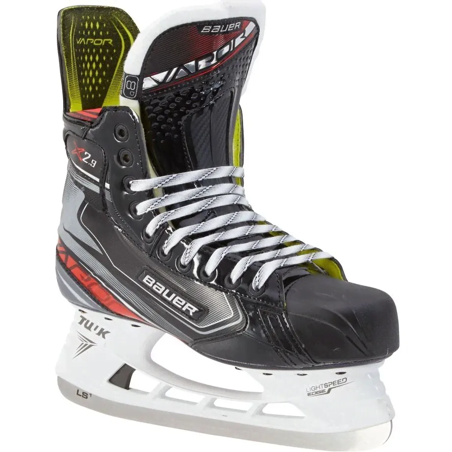 BAUER Vapor X 2.9 SR коньки-1