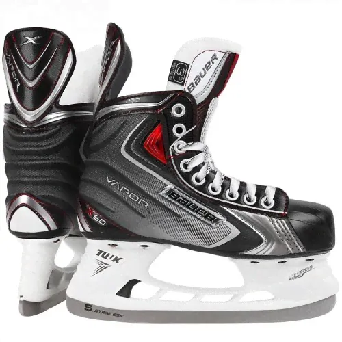  BAUER VAPOR X 60 JR