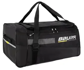 Сумка без колес Bauer Elite Carry (M) Черная