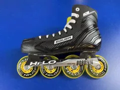 Коньки роликовые BAUER RS Bandy-0
