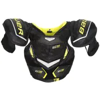 Нагрудник Bauer Supreme UltraSonic shoulder pad Yth-0