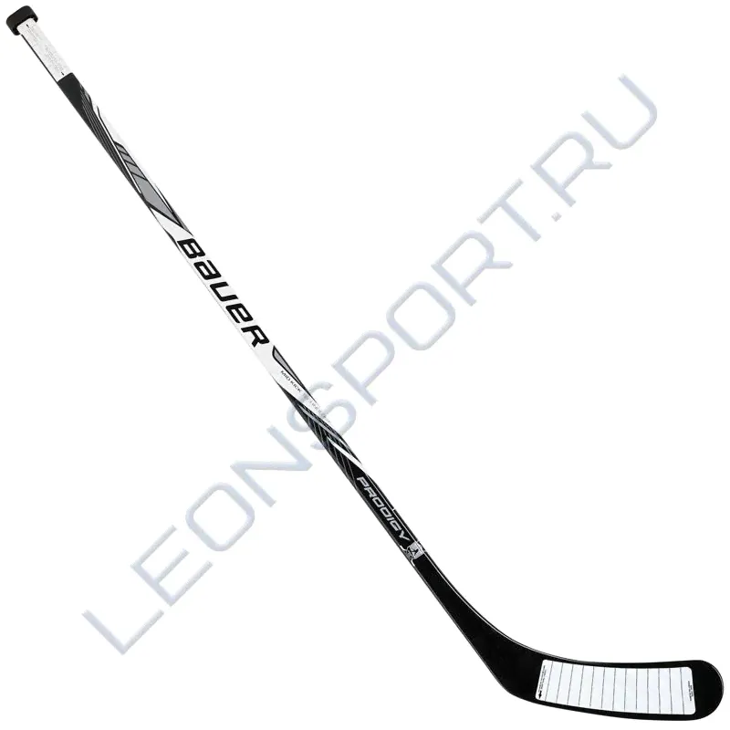 Клюшка хоккейная BAUER PRODIGY CMPSTK 46" YTH BAUER-0