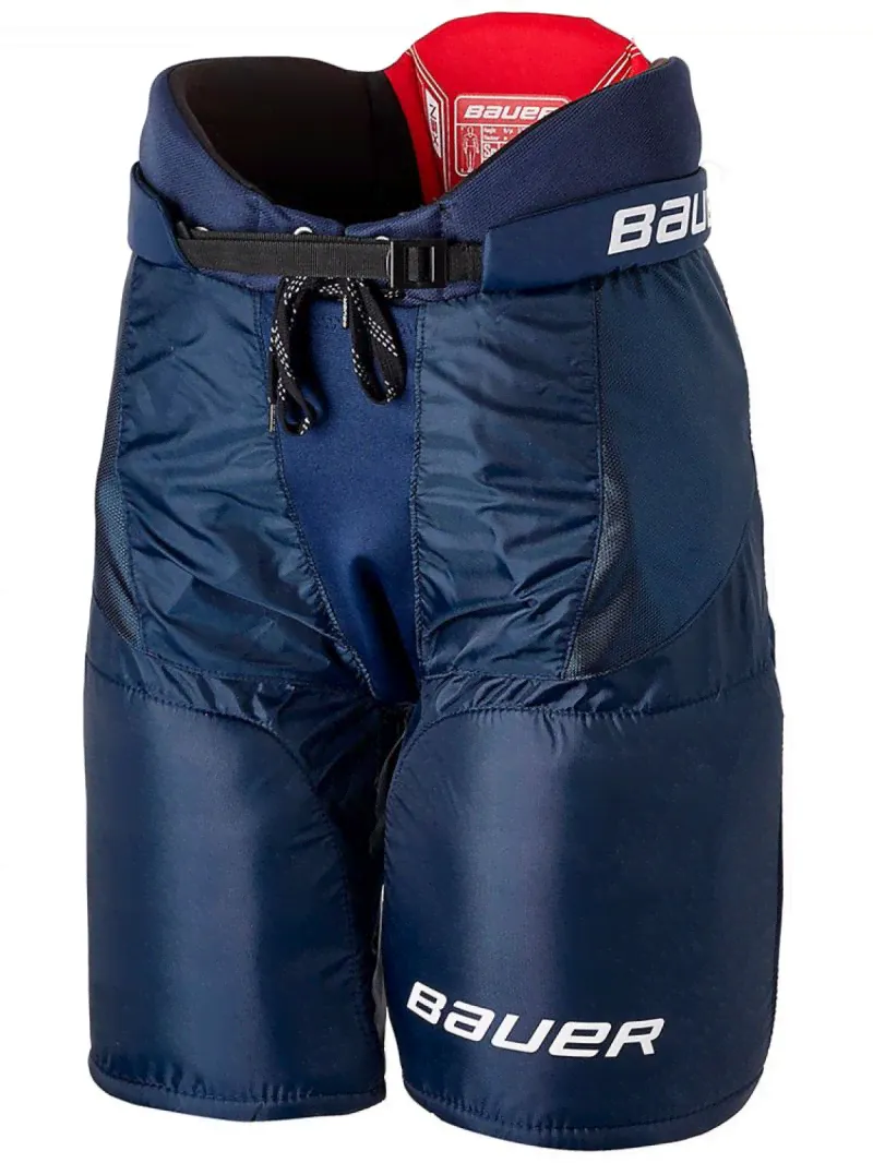 Хоккейные шорты Bauer NSX Sr