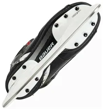 BAUER Коньки Bauer Vapor X3.5 JR (2.5 D) коньки