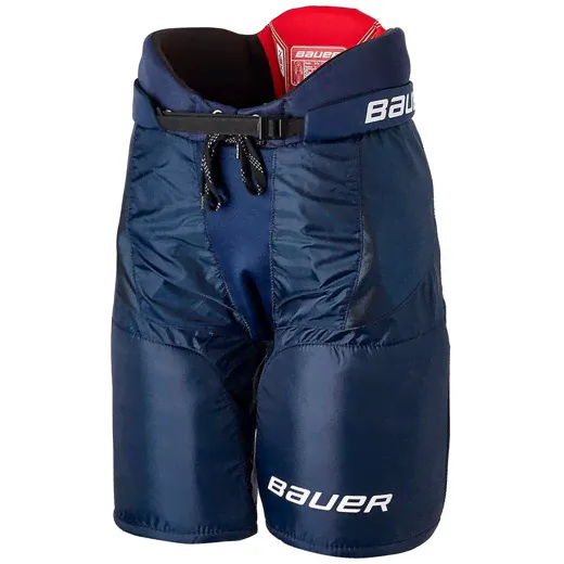   Bauer NSX Sr