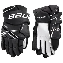 Хоккейные перчатки Bauer NSX Yth