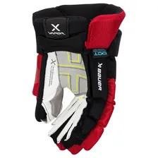 Хоккейные перчатки BAUER Vapor Hyperlite