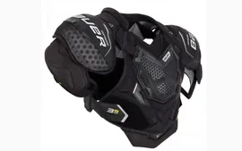Нагрудник хоккейный BAUER Supreme 3S Pro S21 INT р.M 1058493