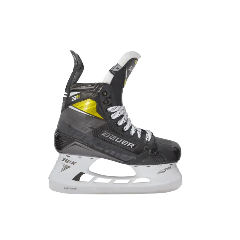 Коньки BAUER SUPREME 3S PRO SR-0