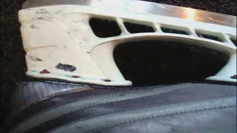Bauer/Nike Vapor XXXX