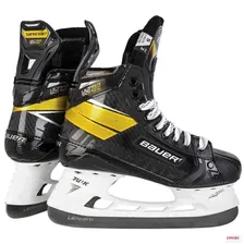 Коньки Bauer Supreme Ultrasonic Int (06.5 FIT2)