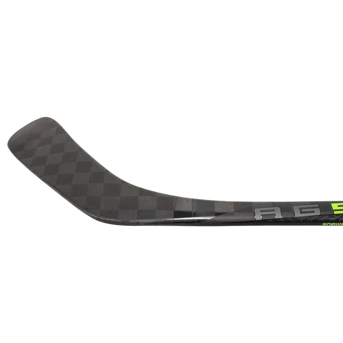 Хоккейная клюшка BAUER Vapor Hyperlite INT