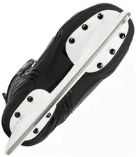 BAUER Коньки хоккейные Bauer X-LP YTH (6.0 R) коньки