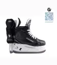 Хоккейные коньки BAUER SUPREME SHADOW SR