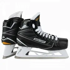 Коньки вратарские Bauer Supreme S170 Jr