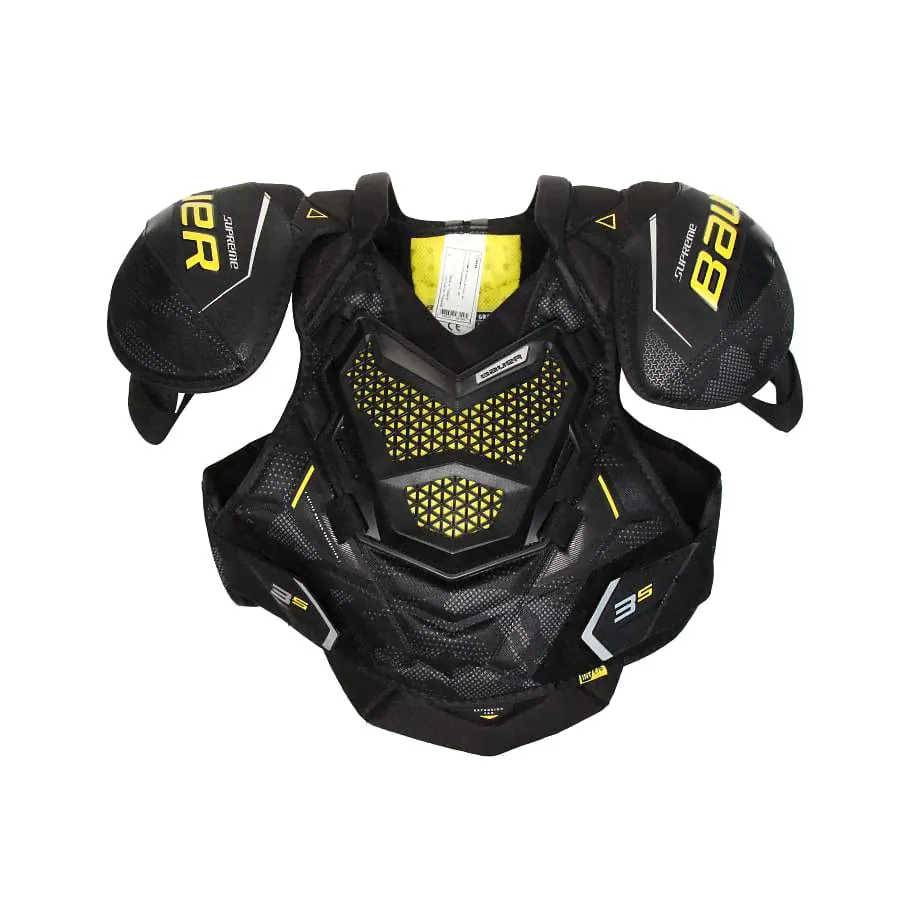 НАГРУДНИК BAUER SUPREME 3S INT