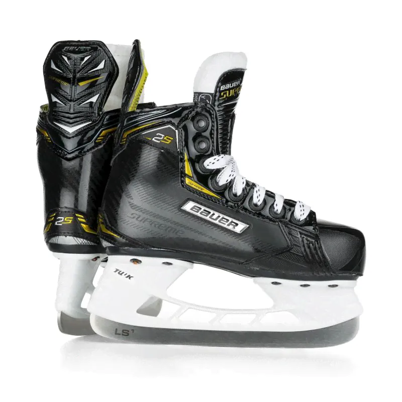 Коньки Bauer Supreme 2S Sr