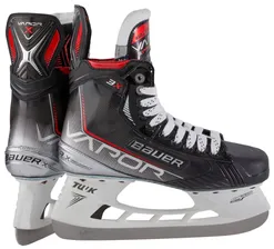 Хоккейные коньки BAUER Vapor 3X S21 SR взрослые(7,5 SR / FIT2/7,5)