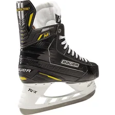 BAUER Supreme M1 коньки