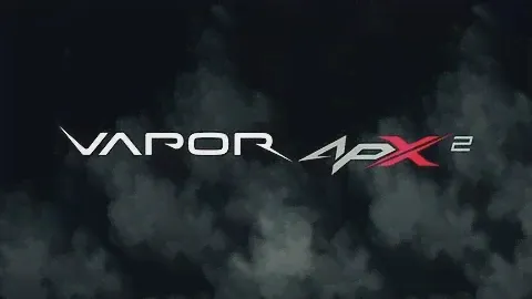 Bauer Vapor APX 2 Ice Skates TEASER