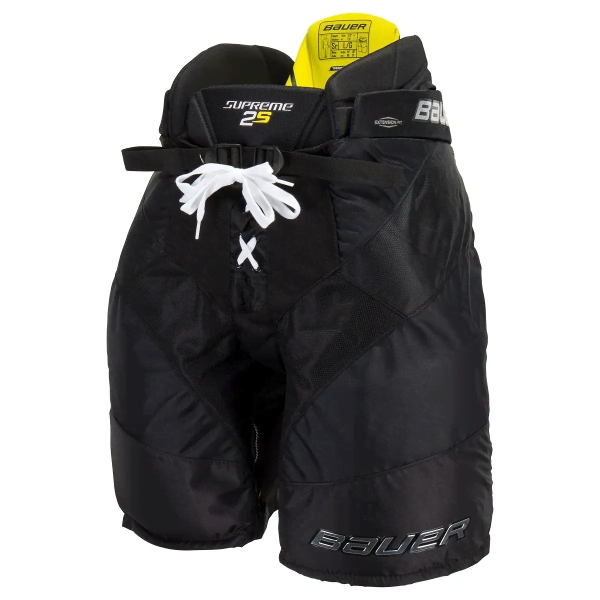 Трусы BAUER SUPREME 2S SR-0