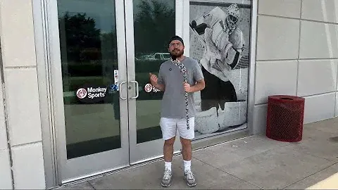 Bauer Fit Lab | Hockey Monkey