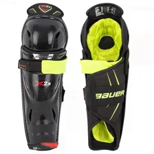 Щитки BAUER VAPOR x2.9 JR 12
