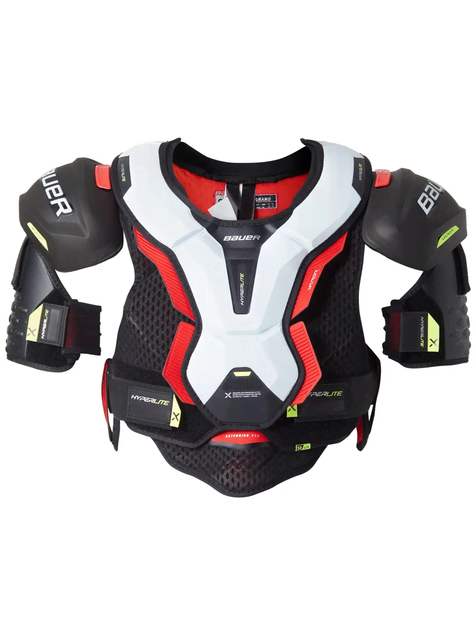 Нагрудник Bauer Vapor Hyperlite (INT)