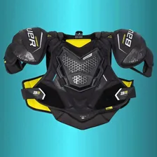   BAUER SUPREME 3S PRO -JR 