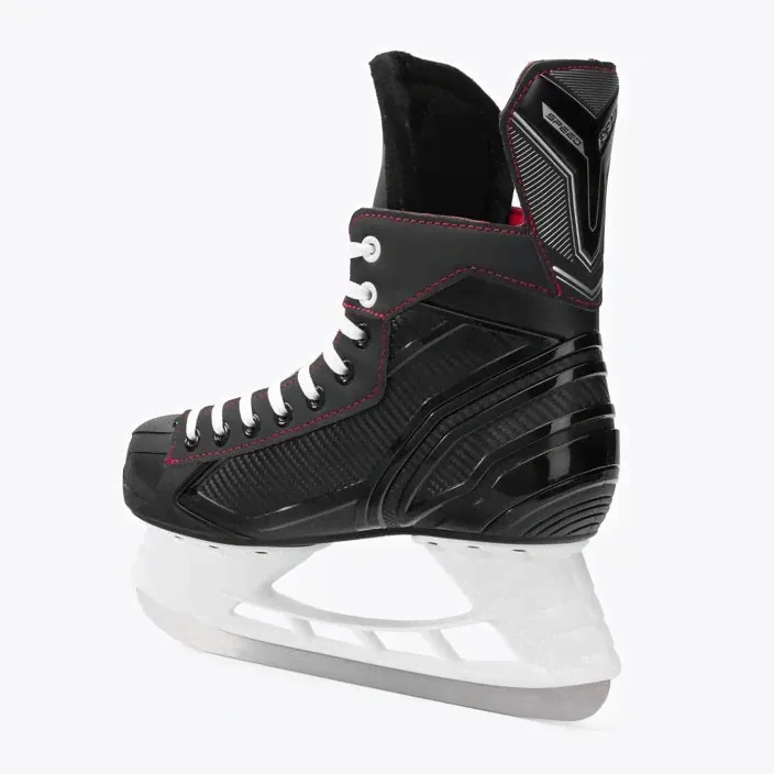 BAUER Speed коньки-0
