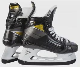 Коньки BAUER SUPREME 3S PRO INT (04 FIT2)