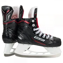 Коньки Bauer NSX SKATE JR 4.0 R